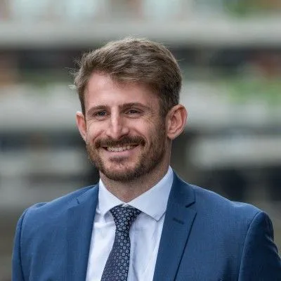 Alex Fitzpatrick
