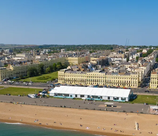 Brighton 2022
