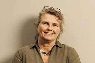 Carolin Gohler