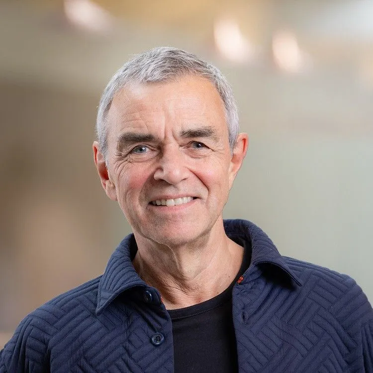 David Partridge