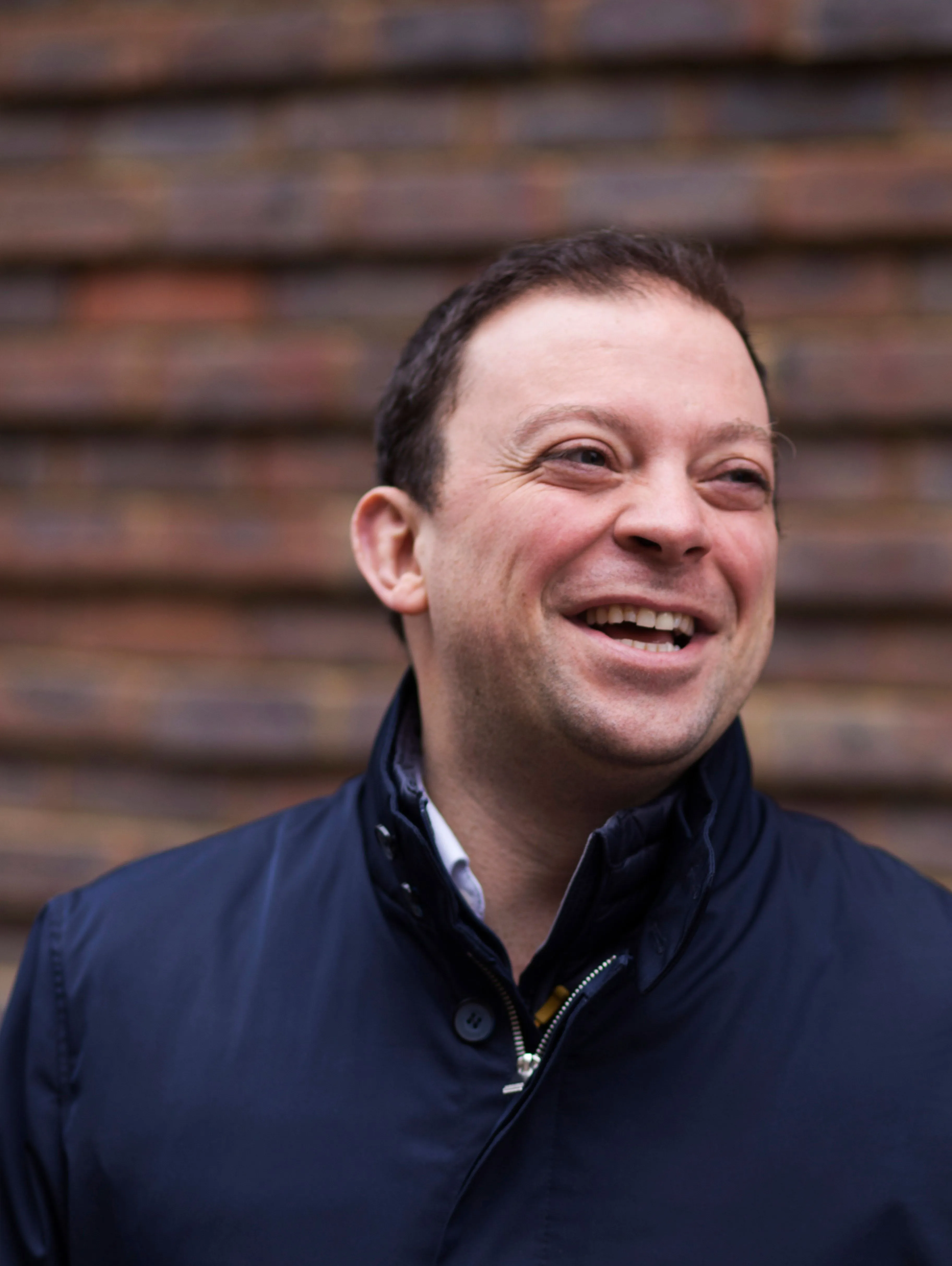 George Georgiou