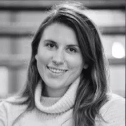 Georgina Pater Bell