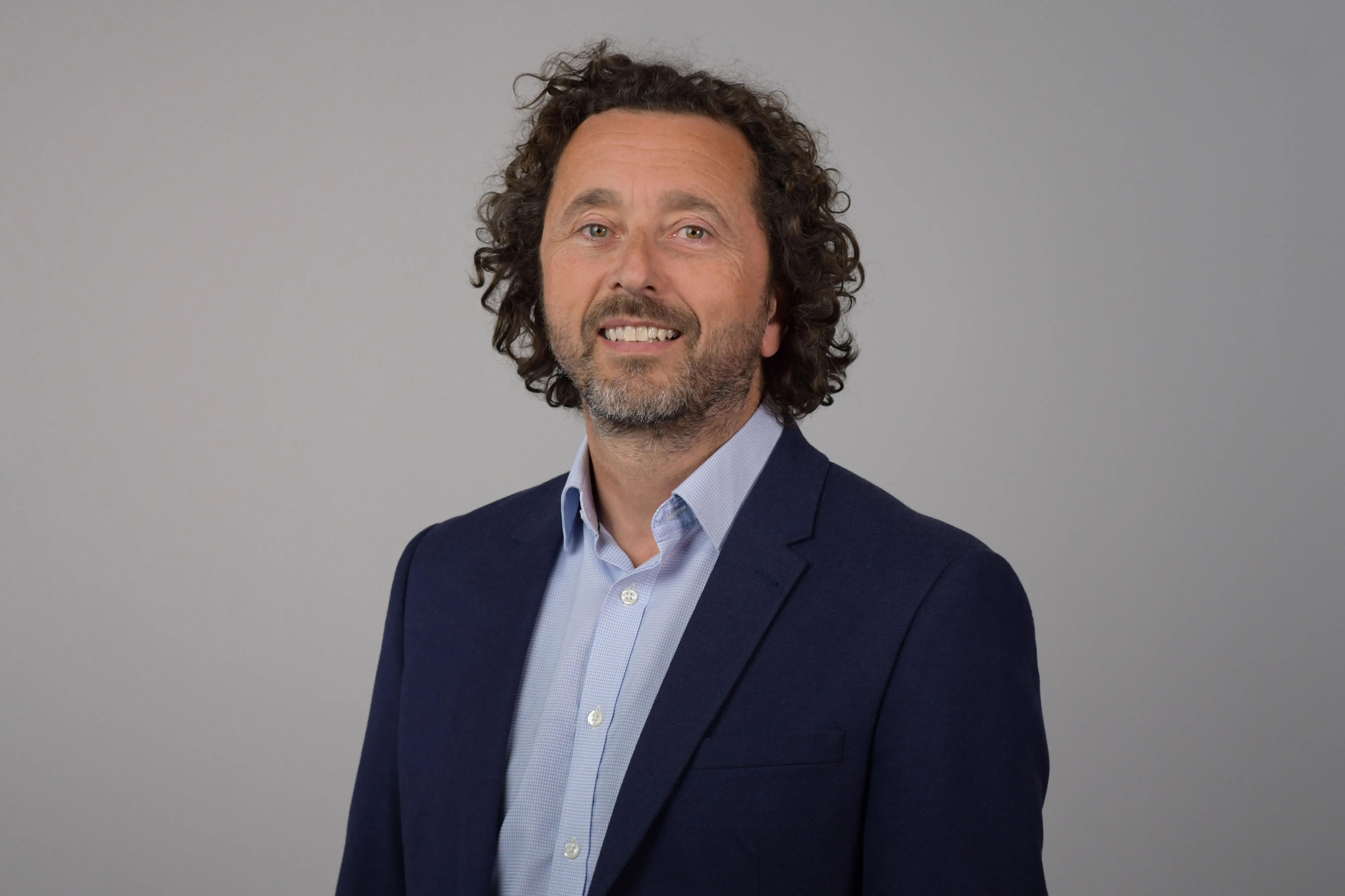 Graeme Larsen