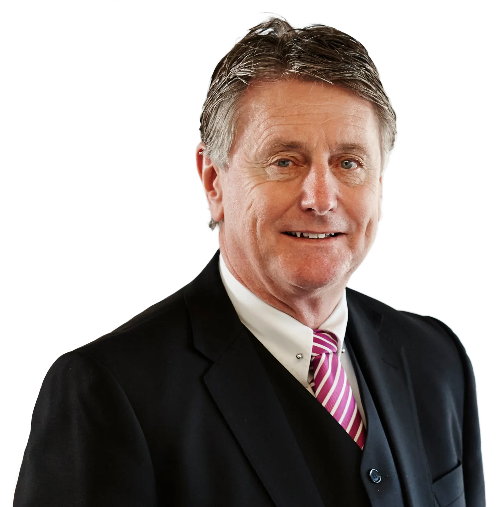 Graham Edgell