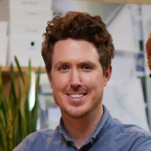 Harri Lewis