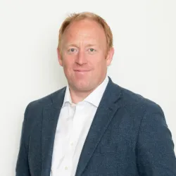 James Coulsey