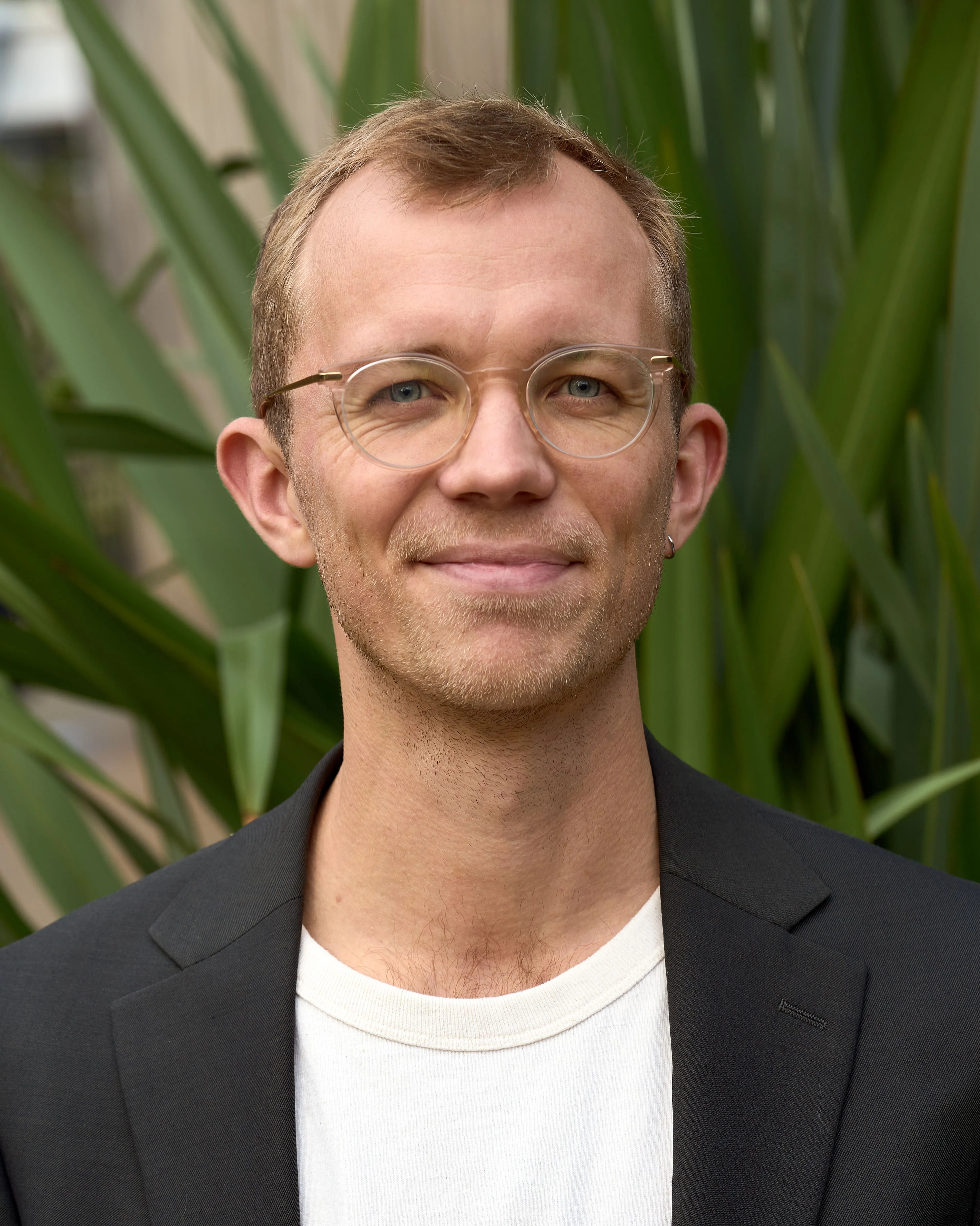 Joe Giddings