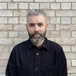 Joe MacMahon