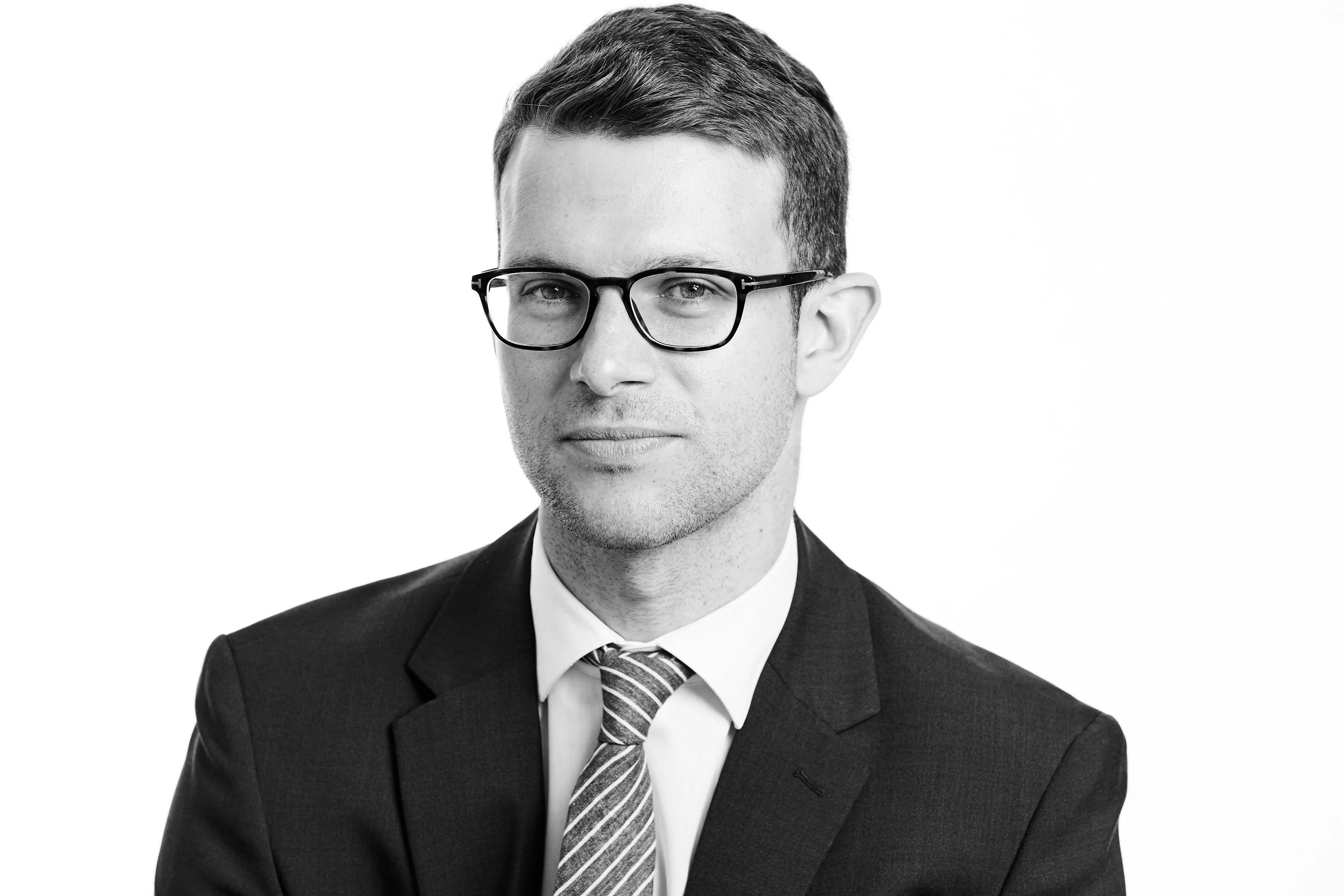 Karl Stansbie