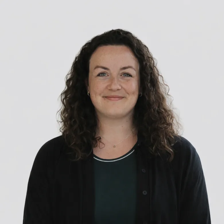Kate Hosking-Smith