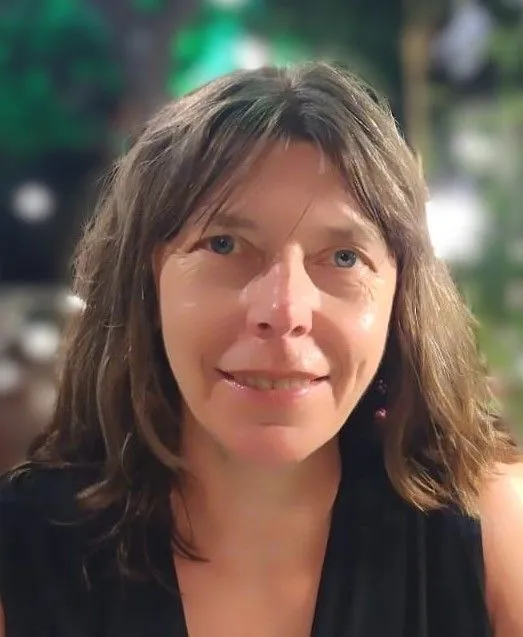 Kerstin Kane