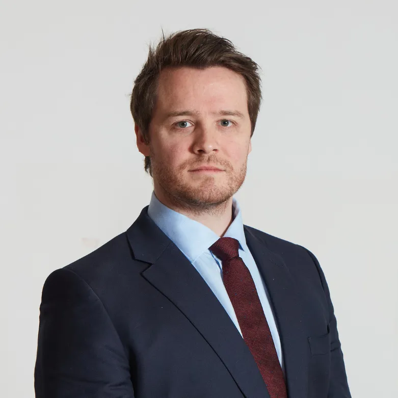 Kilian Kleine