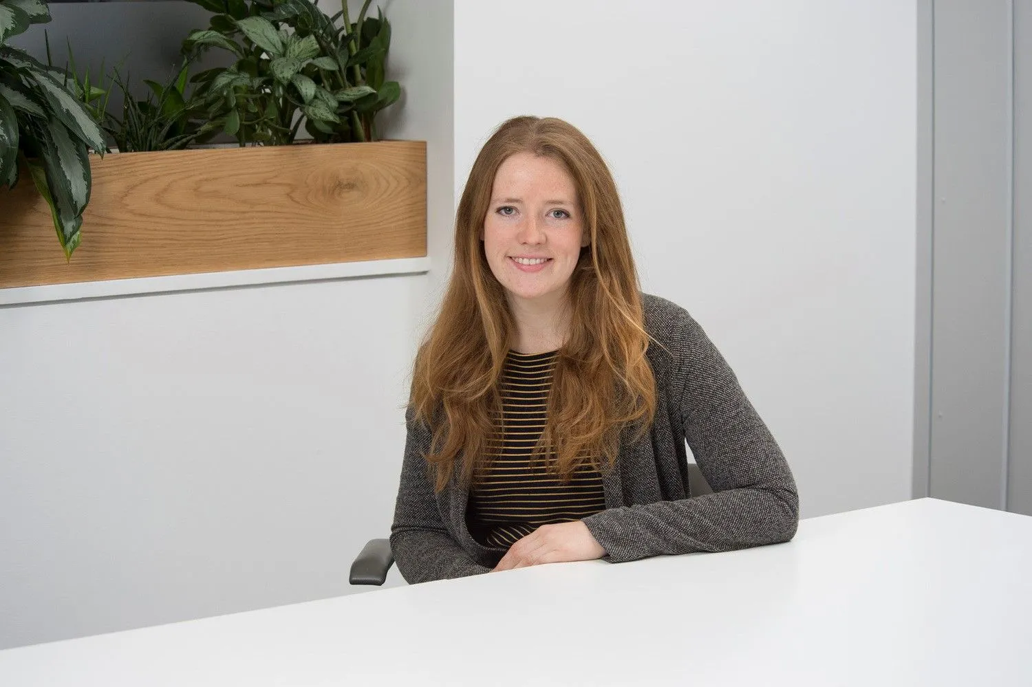 Lucy Bagshaw
