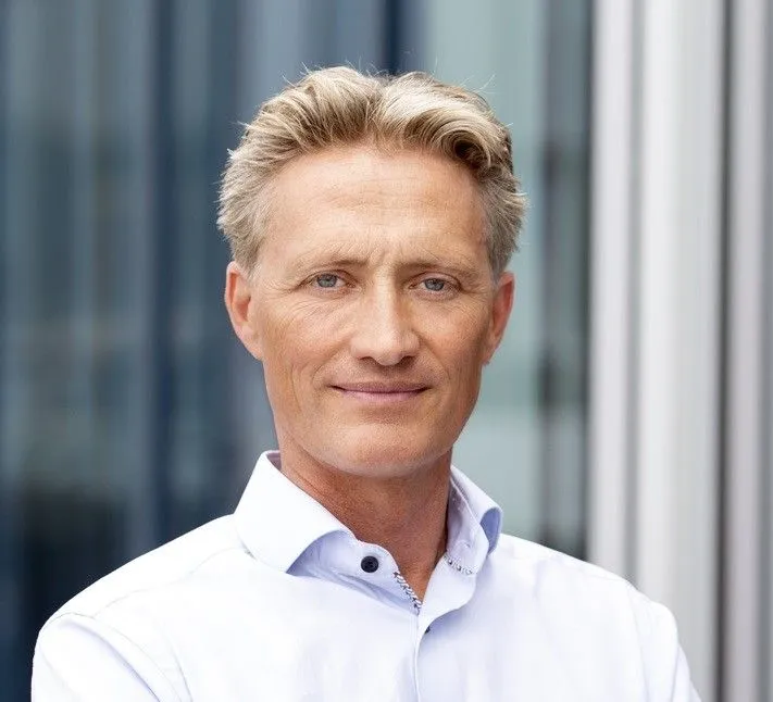 Martijn Horsman