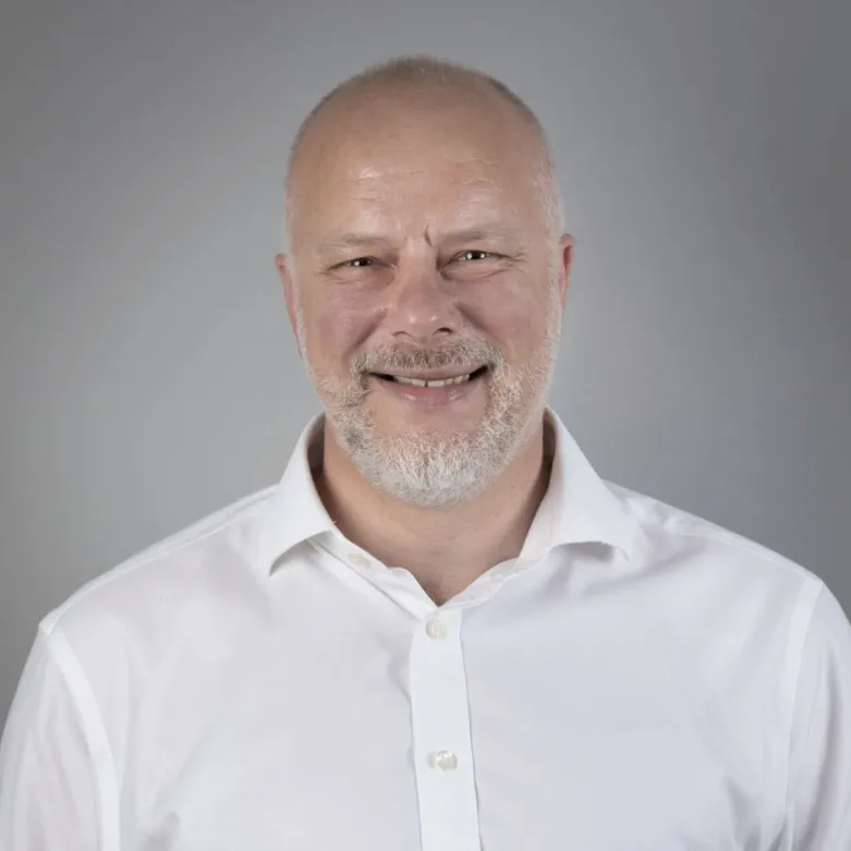 Nick Harrison