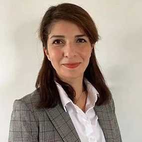 Noushin Khosravi