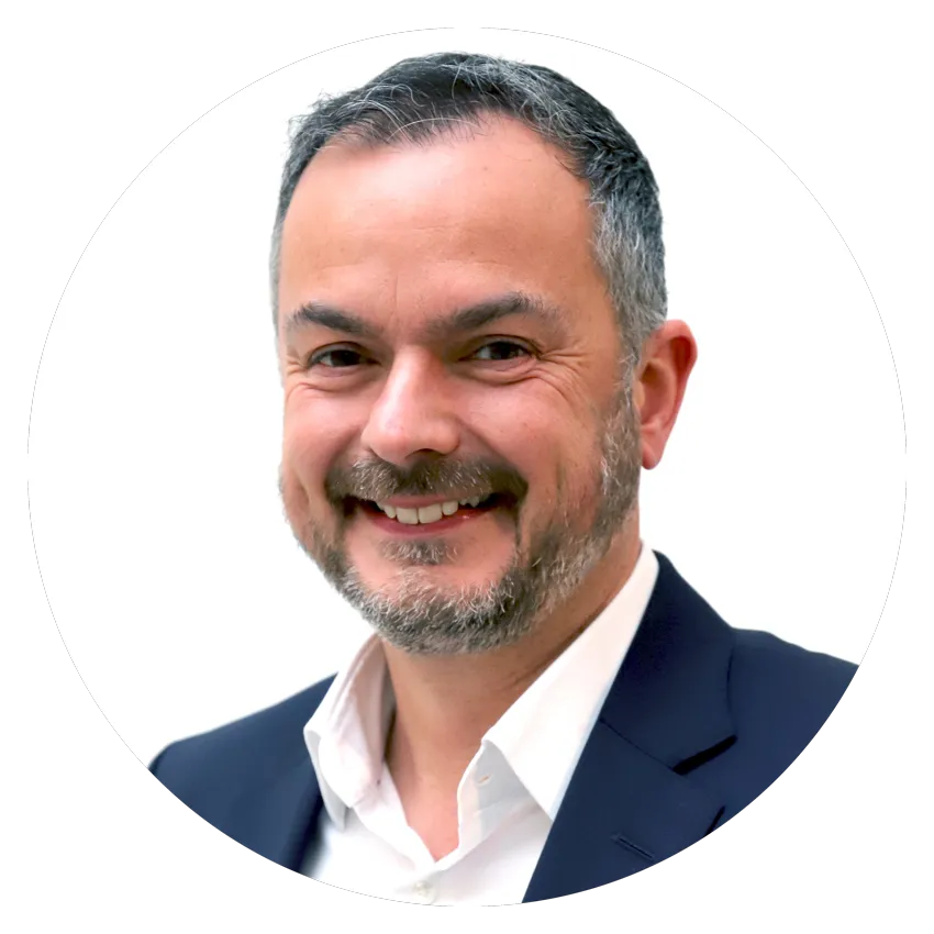 Richard Fletcher