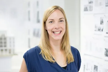 Sabine Hogenhout