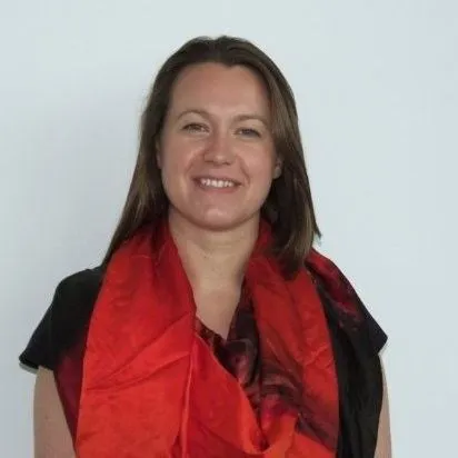 Sarah Tennison
