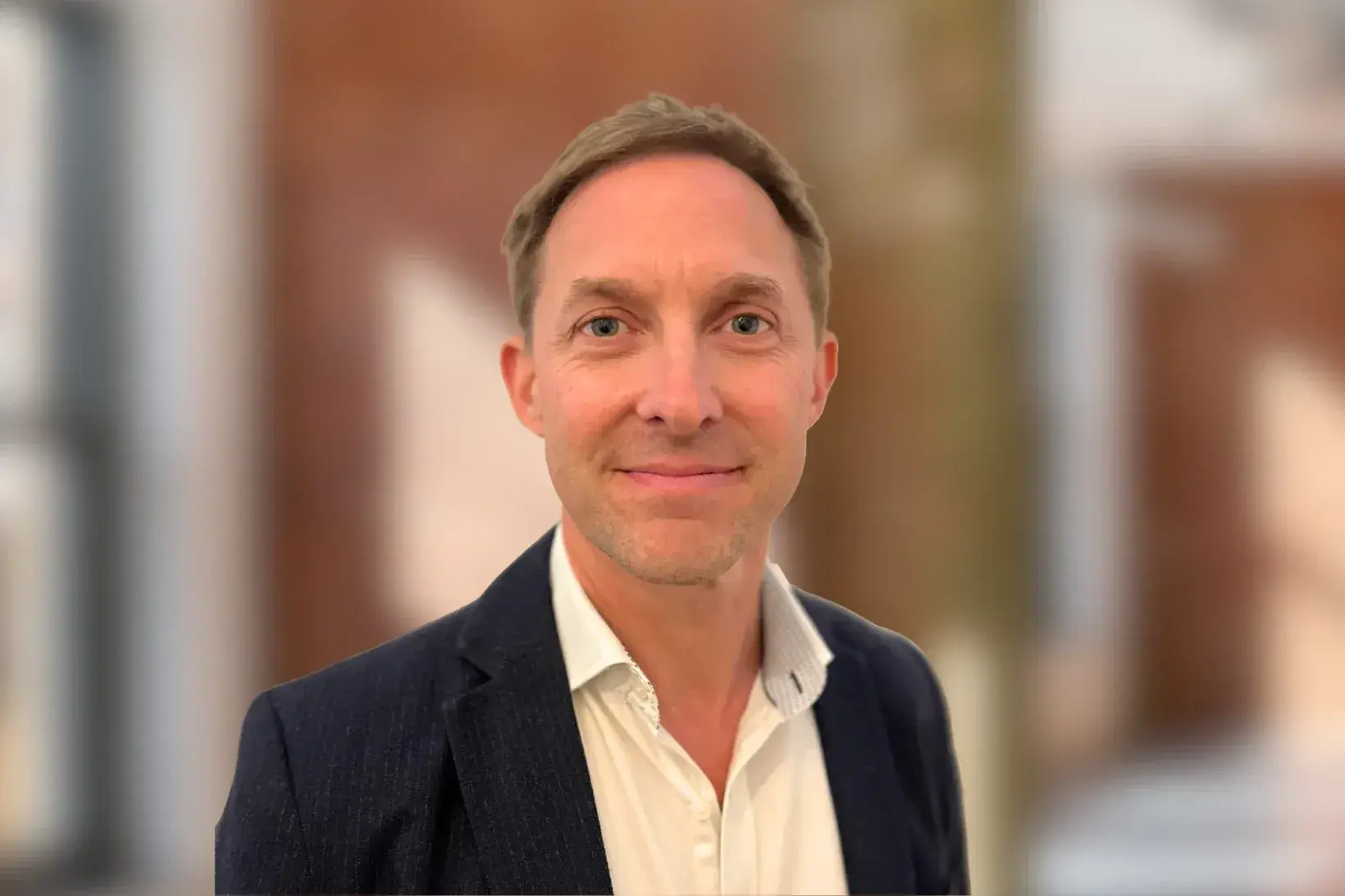 Simon Collins