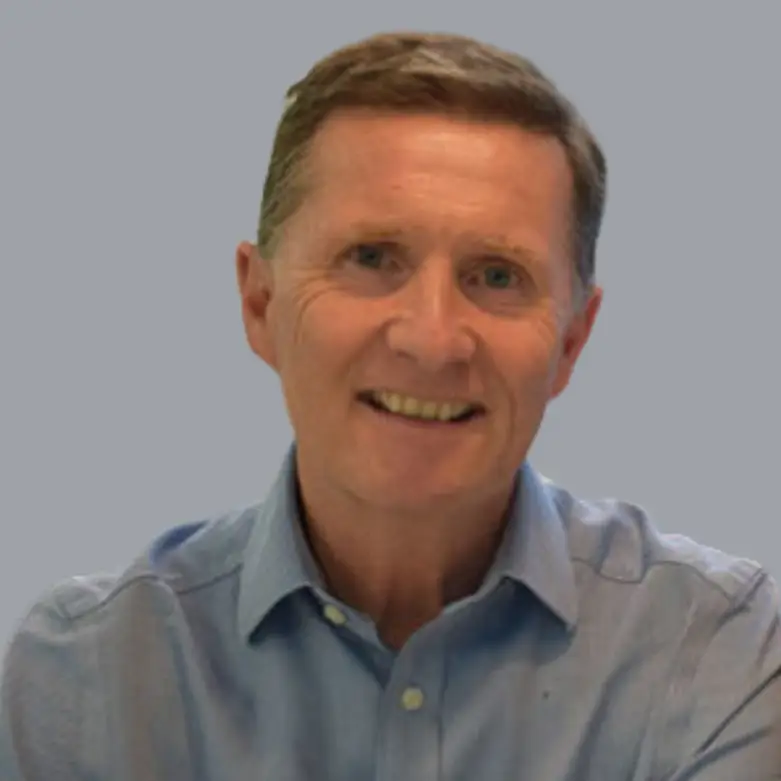 Steve Mudie