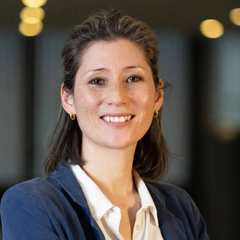 Sylvie Sasaki