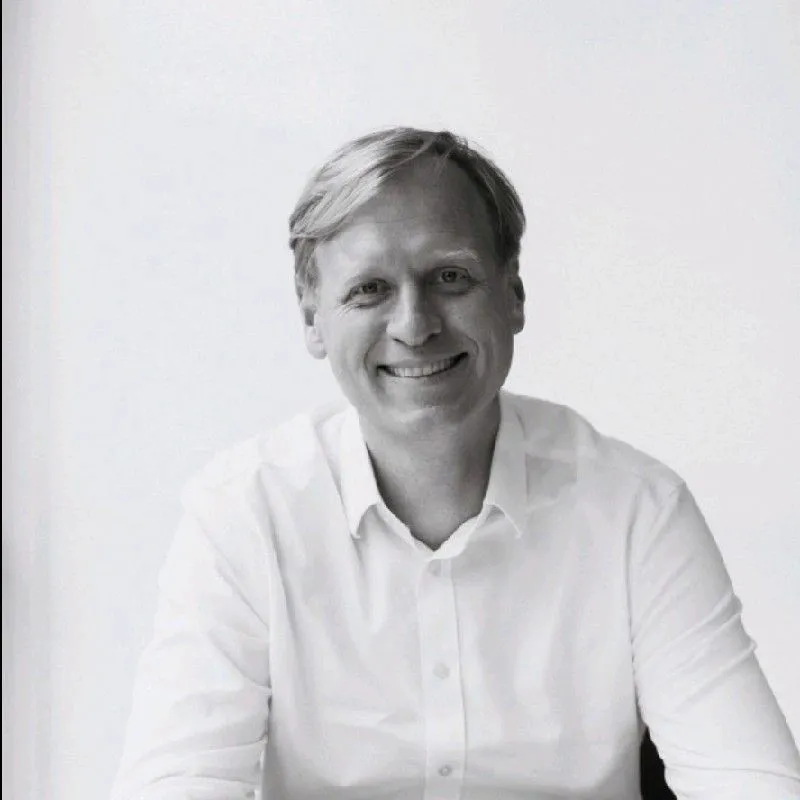 Thomas Henriksen