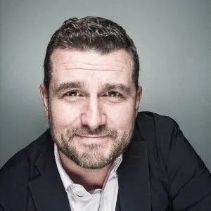 Tim Gledstone
